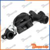 Gaine de suralimentation pour FORD | GPP-FR-018, -174706